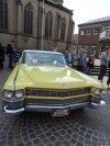 Bocholt Blüht und Oldtimertreffen 29.04.2018