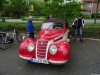 Oldtimer- & Treckertreffen Brauhaus Stephanus 01.05.2018