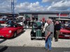 Old- und Youngtimertreffen bei Autohaus-Voss 2018