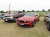 US-Car und Harley Treffen Meerbusch