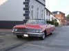 62er Galaxie von Holst