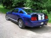 05er Mustang von -ray-