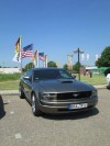 05er Mustang von Fischismustang2005