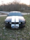 05er Mustang von jeffclever