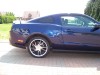 2010 Mustang von  Badboy1979