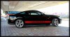 2010 Mustang von shopas