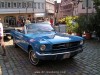 65er Mustang von 1965Mustang