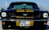 66er Mustang von 66Shelby