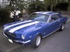 66er Mustang von 66Stang