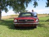 66er Mustang von CruisinThommy