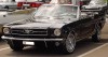 65er Mustang von Dee