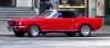 66er Mustang von Onlinepoint