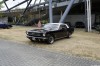 66er Mustang von muscort