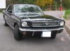 66er Mustang von nonameslayer