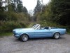 65er Mustang von TheGrosser