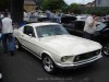 67er Mustang von 68GOAT