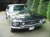 68er Mustang von Koyote