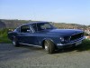 67er Mustang von fastbackisback