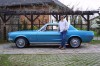 68er Mustang von mr_traxx