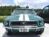 68er Mustang von Siki68