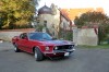 69er Mustang von ChrisT