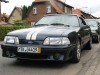 88er Mustang von Mindphaser