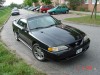 97er Mustang von coupe