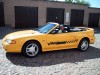 95er Mustang von Uwe