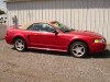 2000er Mustang von Nicklink