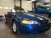 2000er Mustang von frankcom