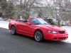 03er Mustang von friko