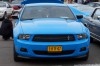 TMCN Mustang Family Day bei Classic Park Boxtel