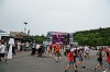 Ford Mustang 60 Celebration at 24h of Spa 29.06.2024