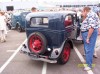 100 Jahre Ford Treffen