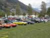 Fun Run in Chur (Schweiz)