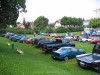 3. US-Car-Treffen in Braunau (Ö)