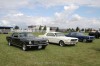 3. US-Car-Treffen in Magdeburg