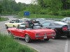 US Car Treffen Pforzheim