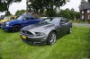 10de Int.Classic USA Car Treffen in Reuver