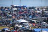 Daytona Turkey Run Car Show and Swap Meet (Samstag)